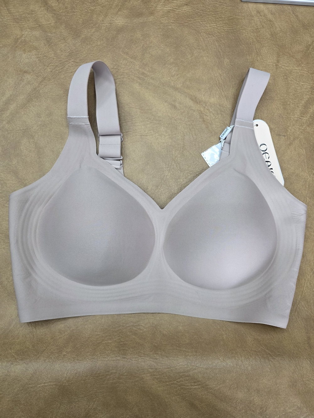 OEAK Wireless Jelly Bra